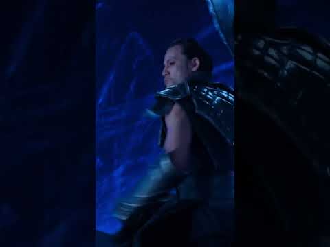 See all your MORTAL KOMBAT II faves in cinema and IMAX now