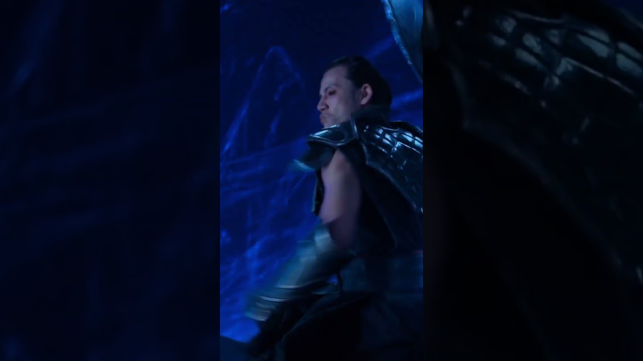 See all your MORTAL KOMBAT II faves in cinema and IMAX now