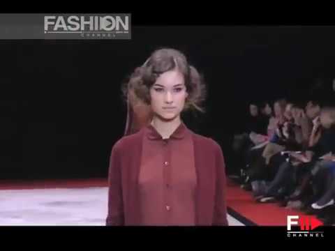 Fashion Show "Paul Smith" Autumn Winter 2007 2008 Pret a Porter London 1 of 2 by Fashion Channel