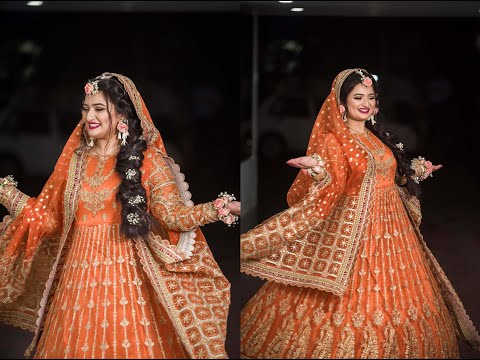 Samiha's  || Holud ||  Teaser