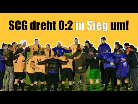 ASV STEINBRUNN - SC GATTENDORF 29.10.2016