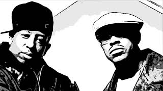 Gangstarr- So Wassup?!