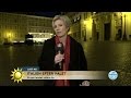 Efter Valet Italien I Politisk Kris Nyhetsmorgon TV4