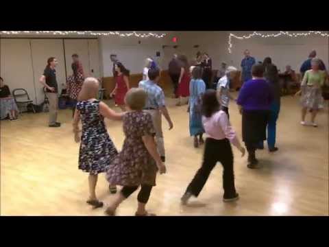 Yellow Joak - English Country Dance