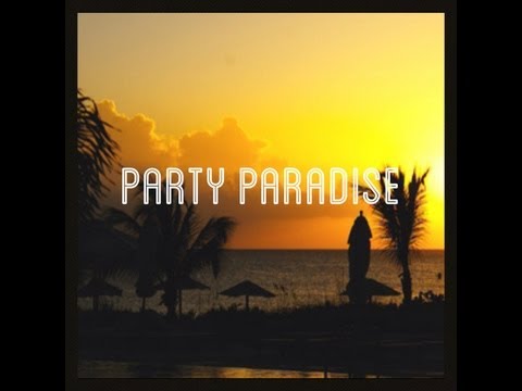 Alex Badea - Party Paradise (Original Mix) (Electronic Dance Music)