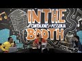 "How To Deescalate A Bad Situation" In the Booth With Canton Jones and Messenja Episode 032422