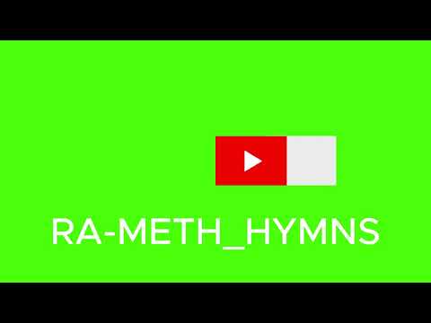 IN HEAVENLY LOVE ABIDING MHB 528