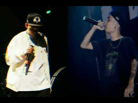 NOUT PYAN GYI -Buthee(L.E.E)Lil Mic (NS)