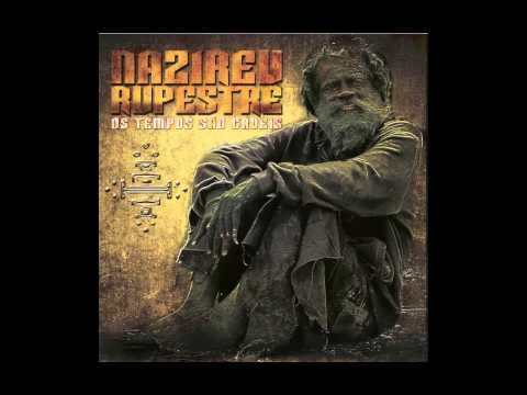 Nazireu Rupestre - Tipo Plástico