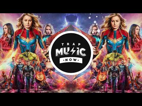 AVENGERS 4: ENDGAME (OFFICIAL TRAP REMIX)