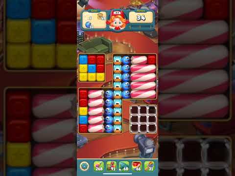 Toy Blast Level 2298