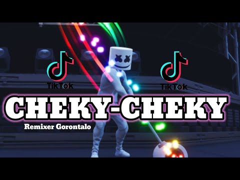 YANG LAGI VIRAL!!! Cheky-Cheky remix Terbaru 2022 fandho rmxr