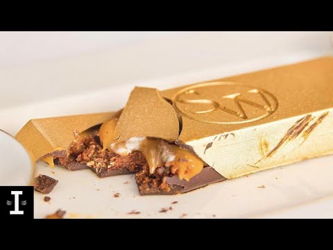 Top 10 Most Expensive Chocolates In The World