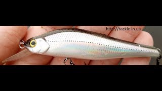 Daiwa td minnow 1121sp
