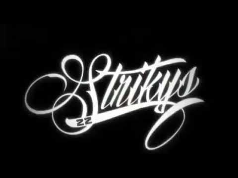 Strikys - Dopado prod. Lerym [audio]