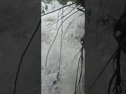 Cachoeira do Cavalo Queimado - Rio da Conceição Tocantins