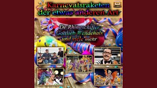 Heinz, lass doch die Pauke steh’n