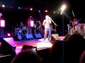 Jason Mraz - All Night Long (live in Freiburg 7th July 2009)