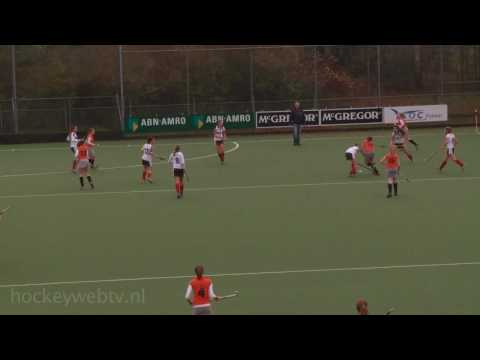 deel 3 van 4 Huizen MB1 - MHC Leusden MB1