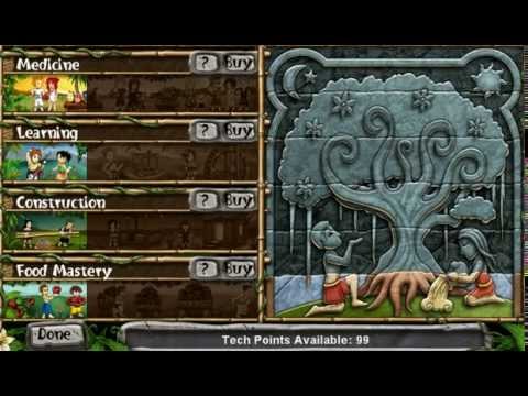 Virtual Villagers 4 - The Tree of Life - Pictures, Coming Soon - YouTube