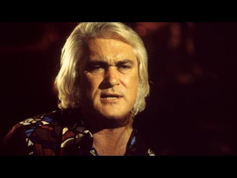 Charlie Rich – The Little-Known Journey