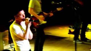 Belle and Sebastian Leicester june 2 2011 if you find yourself caught in love