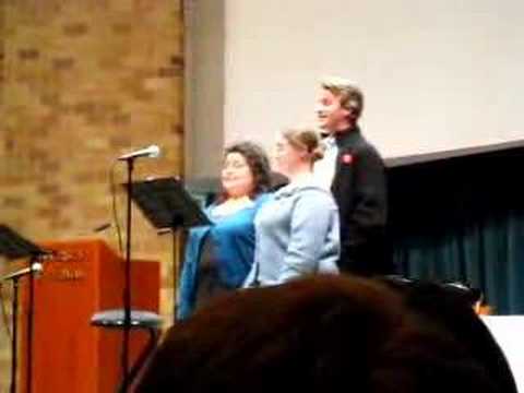 yarnery family signers: Harlot 1