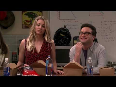 Best of Agymenők (The Big Bang Theory) - S10