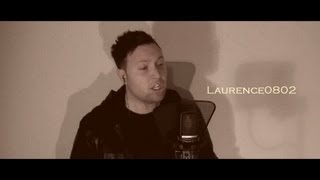 Miguel - Candles in the Sun (cover) @Laurence0802 with lyrics