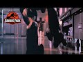 Jurassic Park 3D TV Spot Heartbeat Jurassic World