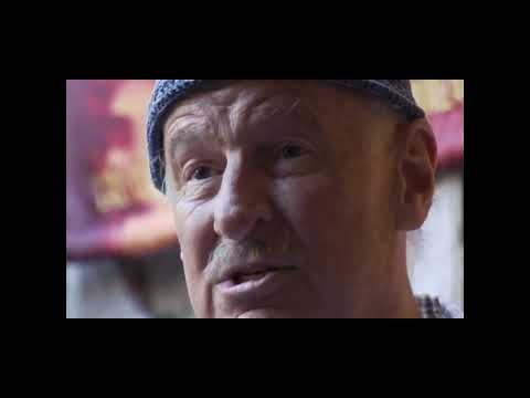 Full interview with Joe Zawinul  for the "Jaco the lost tapes Documentary"