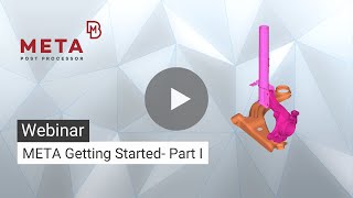META Getting Started- Part I
