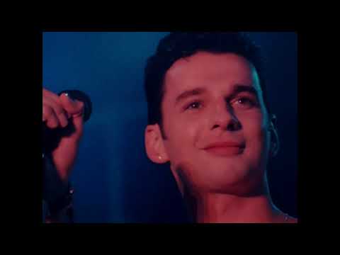 Depeche Mode - Everything Counts 101 Full 4K -