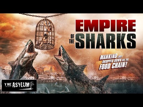 Empire of the Sharks