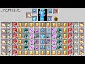 Minecraft But I Secretly Used Creative Mode