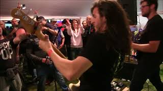 Renegade Twelve - Snetterton Superbikes 2018 - 1