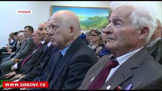 В Грозном состоялась седьмая Республиканская отчетно-выборная конференция Совета профсоюзов