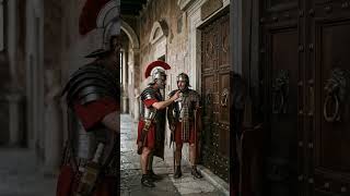 O Passatempo do Imperador Domiciano.  #history #curiosidadeshistoricas #curiosidades #historia