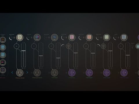 Apps Klevgränd [jam7] Slammer Skaka Enkl Tines Pads Syndt Baervaag Kleverb HQ (iPad5 - Zé Osório)