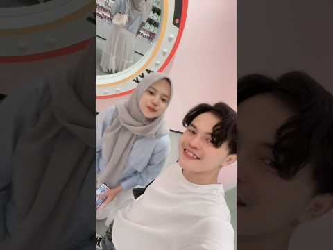 Akhirnya ketemu lagi setelah LDR satu tahun😁