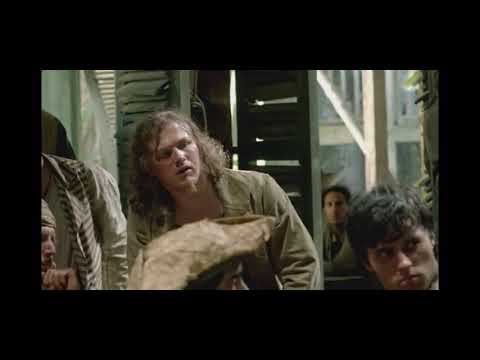 Black Sails S01E01 Eleanor Guthrie