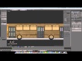 Episode 1 Sanos S 115 Speed Modeling In Blender