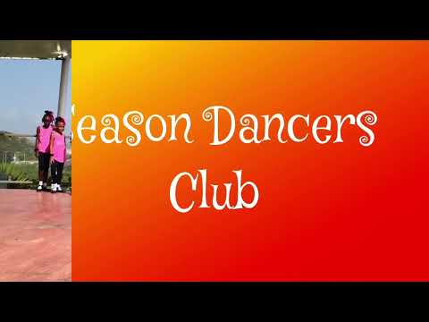 Season Dancers Club - Calypso (Luis Fonsi & Stefflon Don)
