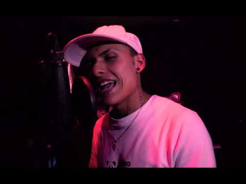 #SESSION 5 - Guerra de bandas - Nerale El Favorito - prod. Templo del verso