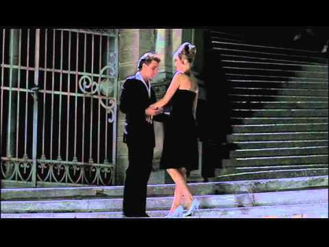 AMORE CHE VIENI, AMORE CHE VAI