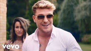 tom zanetti you want me official video ft sadie ama