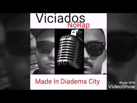 Viciados no Rap - Tamo Chegando