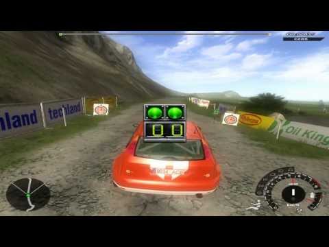 Xpand Rally - Gameplay #8 (PC)