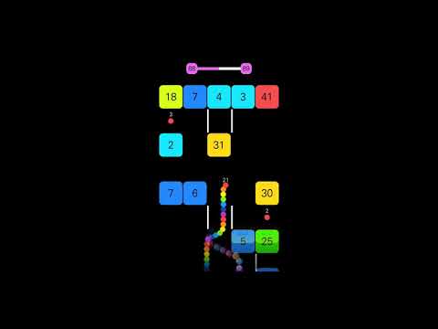 Snake & Bricks - Enjoy Idle! Video