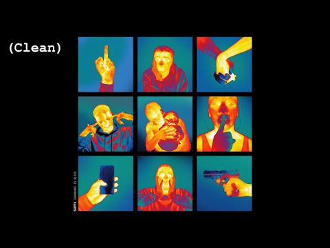 Greaze Mode (Clean) - Skepta & Nafe Smallz